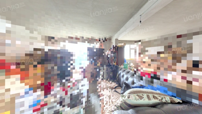 华颐春天二手房实景图