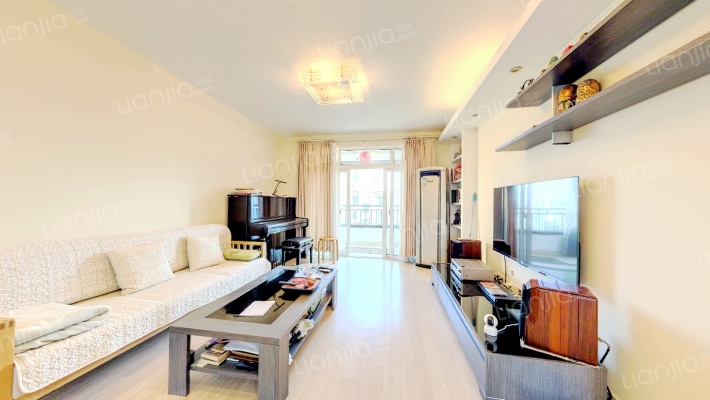 东苑福邸二手房实景图