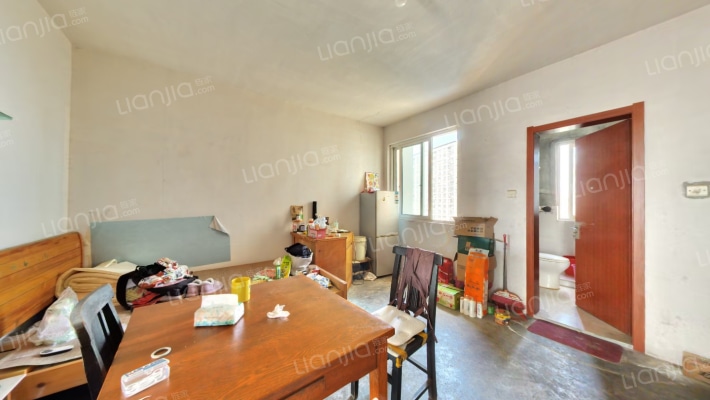 漕湖星辰花园二手房实景图