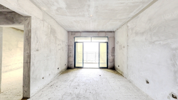 桂海世贸广场二手房实景图