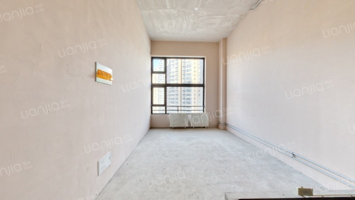 雅戈尔时代之星二手房实景图