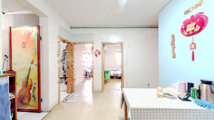 香堤澜湾二手房实景图