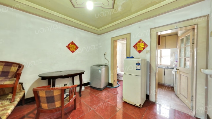 吴县新村二手房实景图