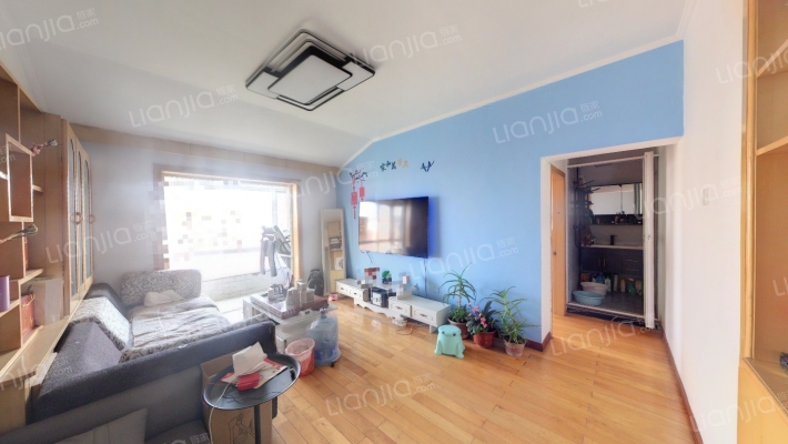 新隆小区二手房实景图