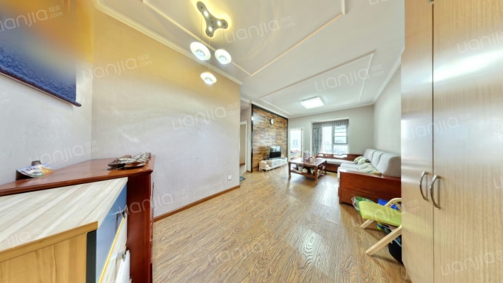 金恒德时代金悦二手房实景图