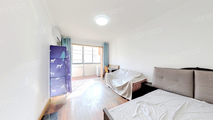 学前二村二手房实景图