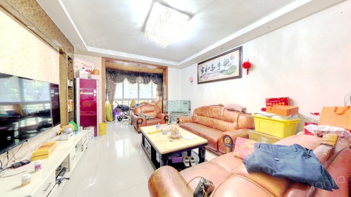 森邻香堤二期二手房实景图