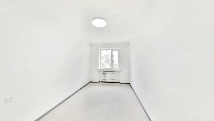 金地花园二手房实景图