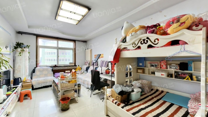 尚西小区二手房实景图
