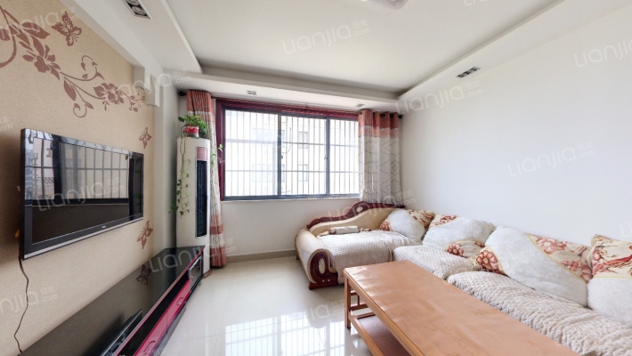 嘉利花园二手房实景图