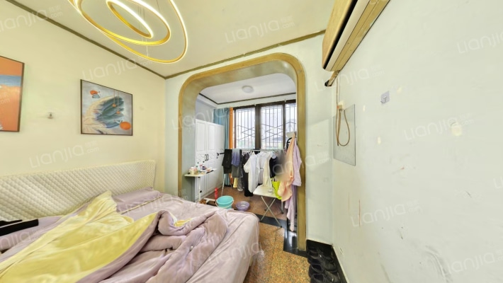 东华门街8号二手房实景图