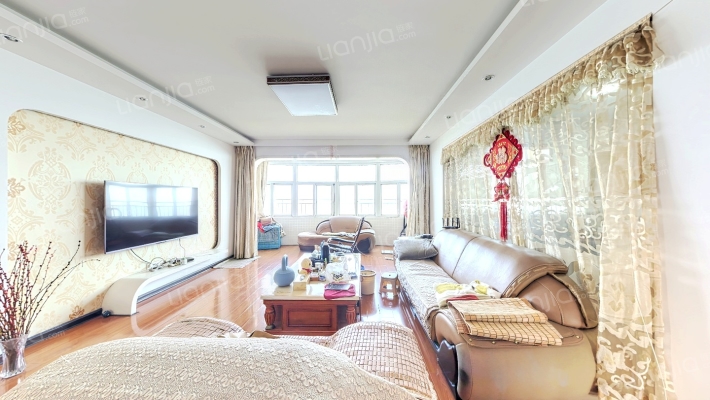 裕江花苑二手房实景图