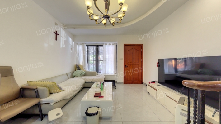 祈福新村A区二手房实景图