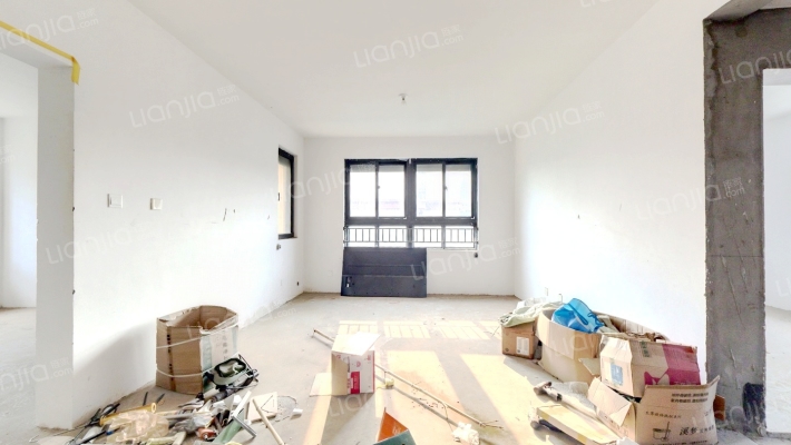 景和名苑二手房实景图