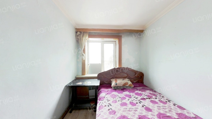 文化小区(南岗区)二手房实景图