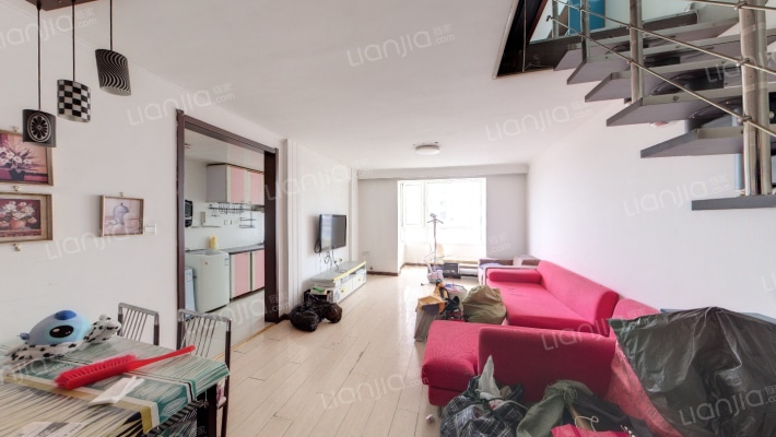 蕙庭花园二手房实景图