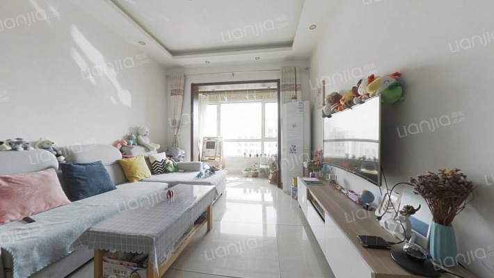 柴楼兴园二手房实景图