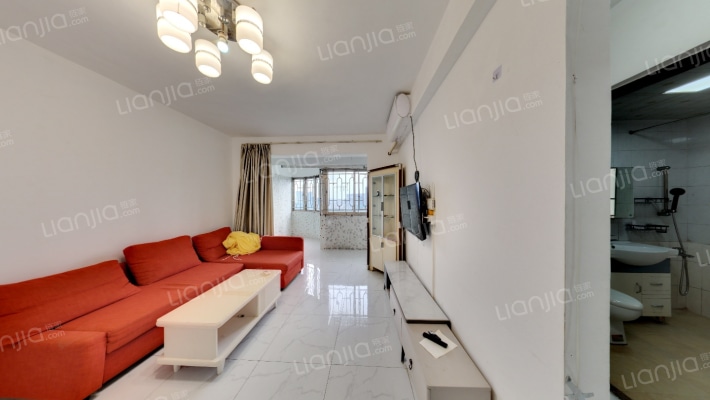 美景大厦二手房实景图