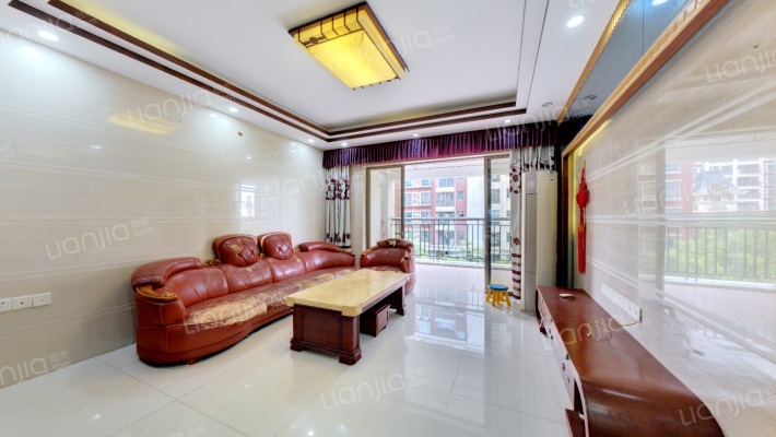 尚观御园二手房实景图