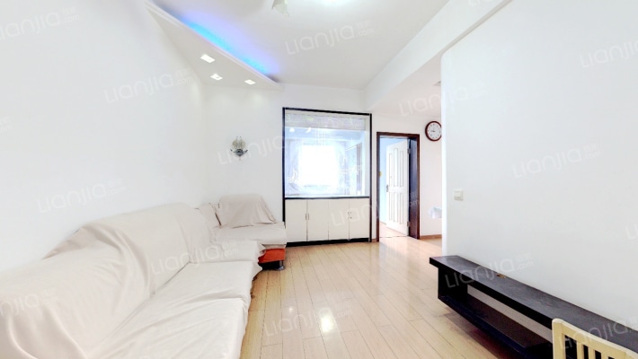 金玉华庭二手房实景图