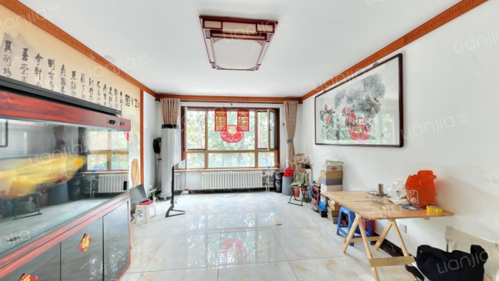星河荣御二手房实景图
