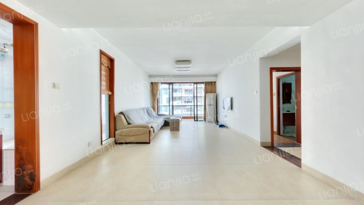 菩提树二手房实景图