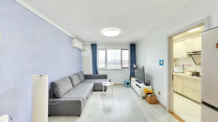 汇景苑二区二手房实景图