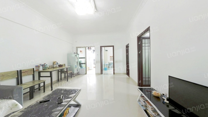 东豪苑二手房实景图