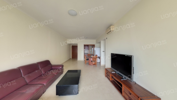 天汇半岛维景湾二手房实景图