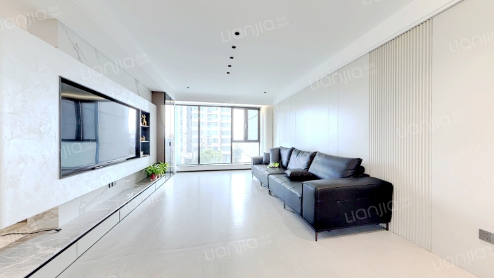 民发汉江一品D区二手房实景图