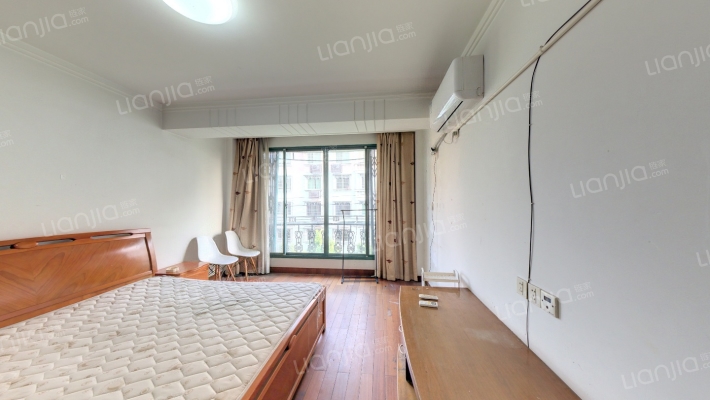 恒利小区西四区二手房实景图