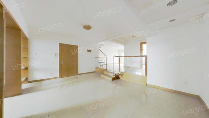 逍遥居二手房实景图