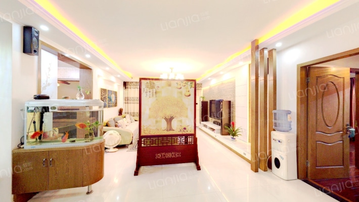 原舍花苑二手房实景图