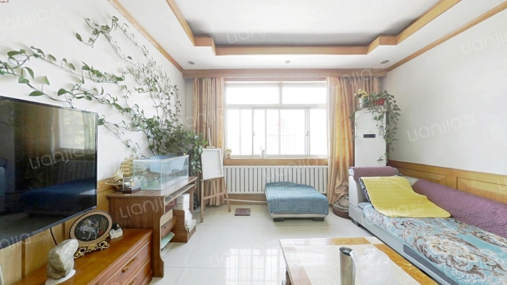 圣达花园二手房实景图