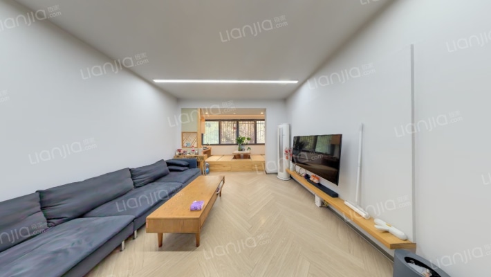 抚琴西路197号二手房实景图