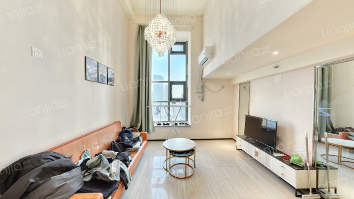 恒大御澜国际二手房实景图