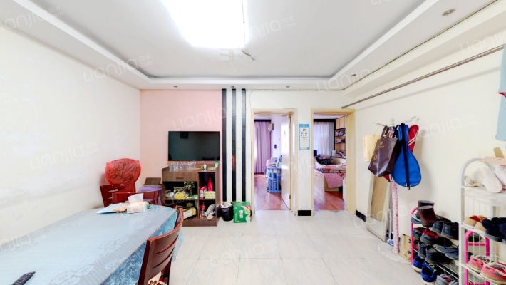 医政路二手房实景图