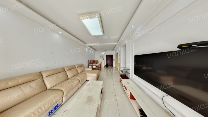 九城.嘉佳家二手房实景图