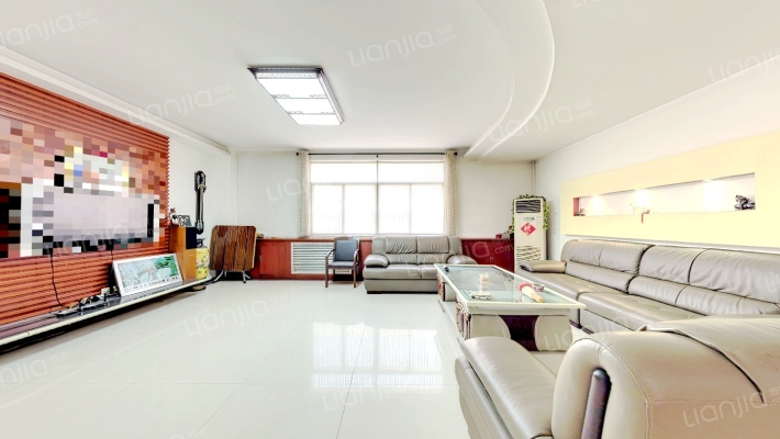 京兆温泉小区二手房实景图