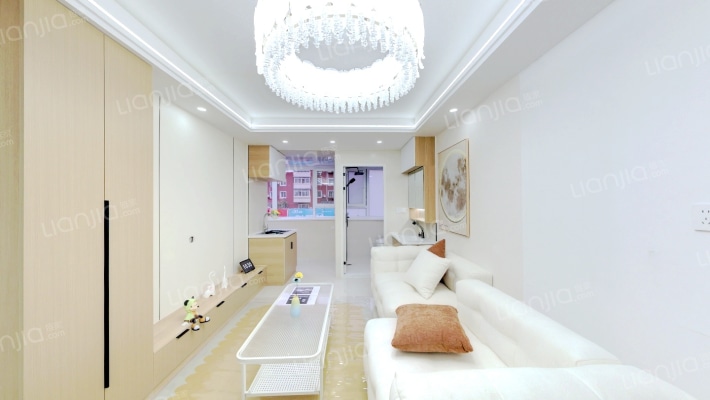 安民社区二手房实景图