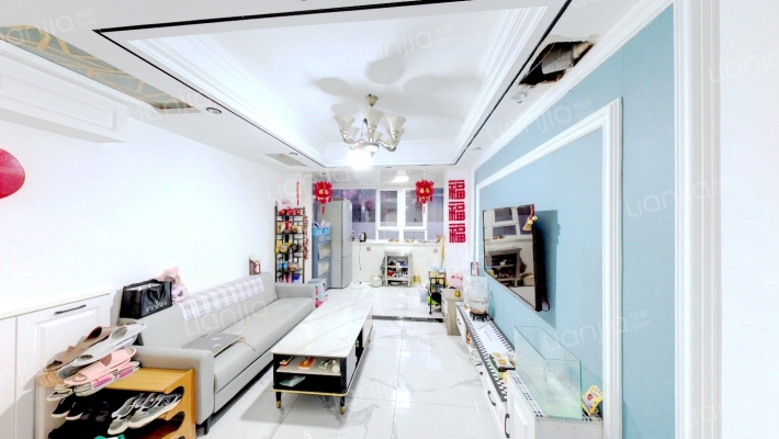 南塔街道柳塘社区二手房实景图