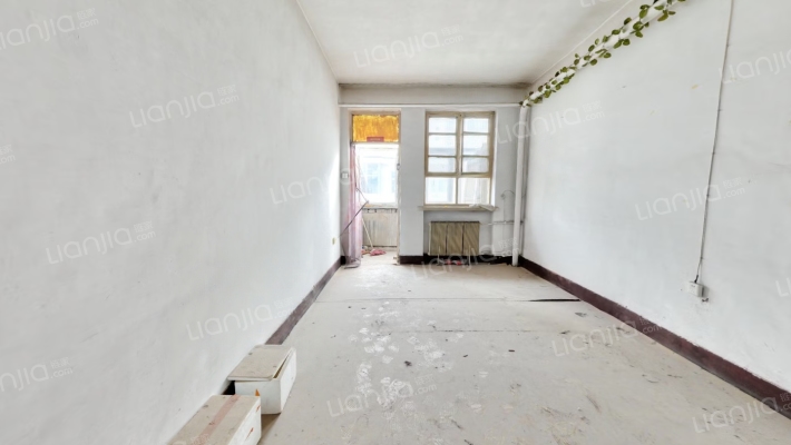 师范学院南区二手房实景图