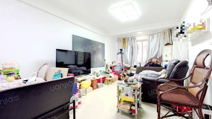 逸居苑二手房实景图