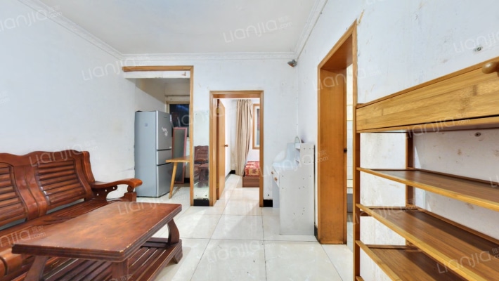 石人南路23号二手房实景图