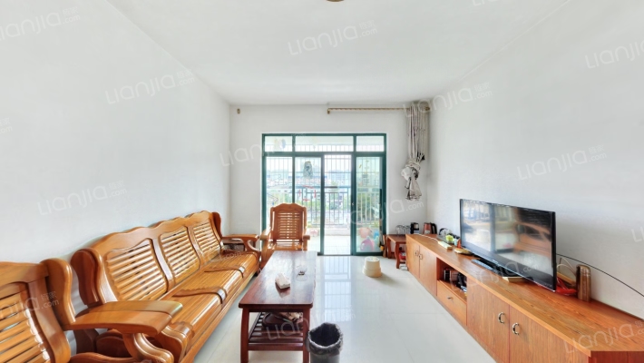 怡景东苑二手房实景图