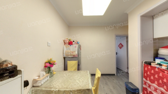 绿塔新村二手房实景图