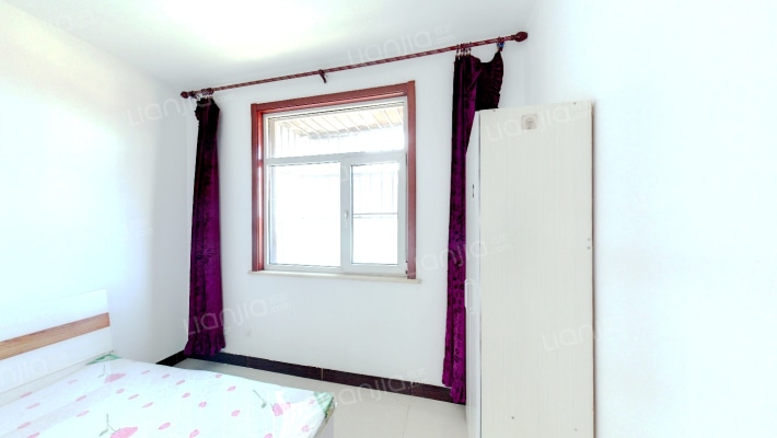 东港龙城东区二手房实景图