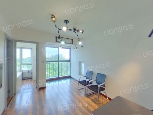 整租·龙湖U城八组团 3室1厅 南