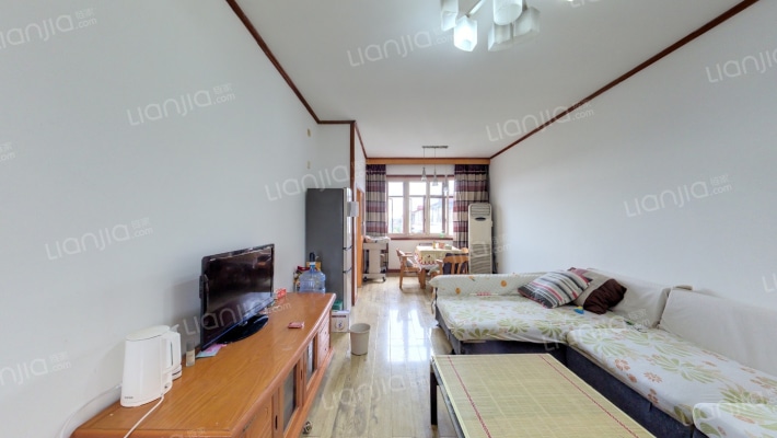 成飞122小区二手房实景图