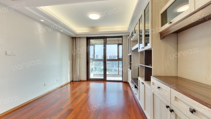 云荷廷二手房实景图